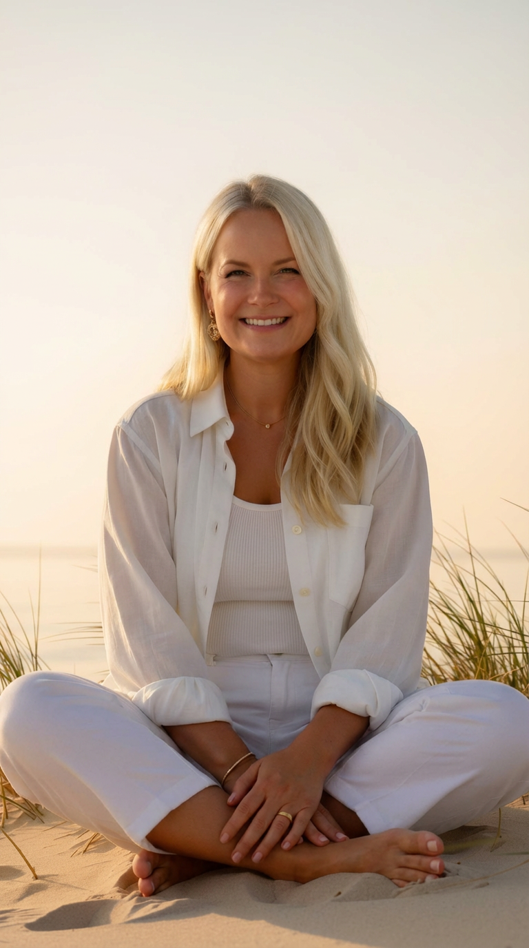 Megan Moeshlin, owner and certified QuickBooks Online ProAdvisor